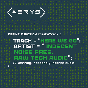 Here We Go (Extended Mix)