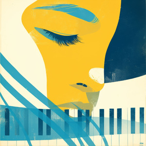 Ambient Soothing Contemplative