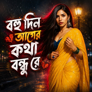 বহু দিন আগের কথা বন্ধু রে