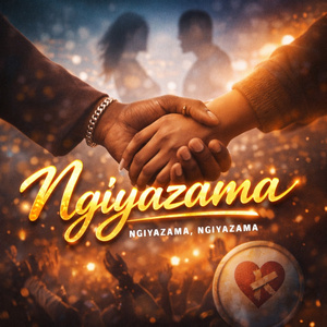 NGIYAZAMA (I’m Trying)