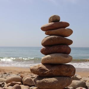 幽谷清泉(治愈纯音乐)