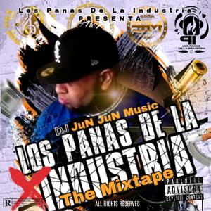 Puesto Pa El Dinero (feat. Cabu El Prota)