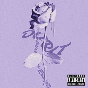 Lavender Receipts Freestyle