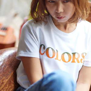 COLORS (Instrumental)