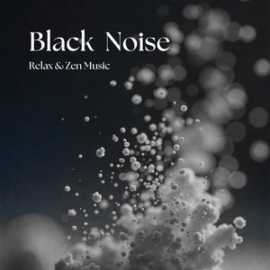 Flight 777 Black Noise