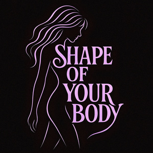 shape of your body
