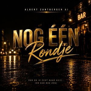 Nog Eén Rondje