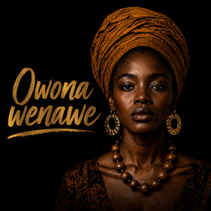 Owona Wenawe