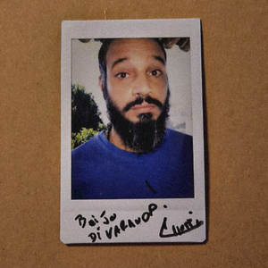 Quebra Mar / Marejou (Ao Vivo)