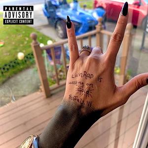 Walking On Gold (feat. S.M.P.)