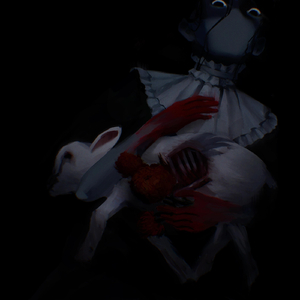 the allure of something greater