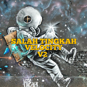 Salah Tingkah (Remix)
