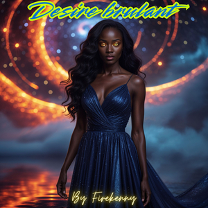 Desire brulant