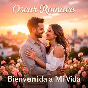 Bienvenida a Mi Vida