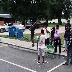 Where It's From (feat. Rambothreek & HB T Reefa)