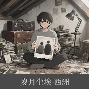 岁月尘埃