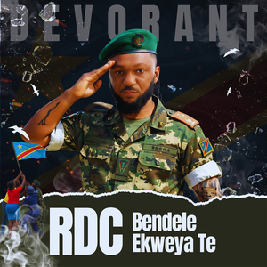 Rdc Bendele Ekweya Te