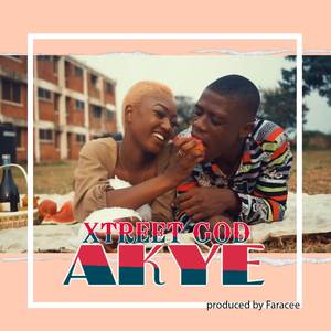 Akye