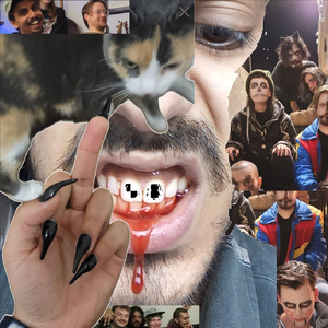 See You (feat. DJ Koreanuggz, Ro$$feratu, Yung Boi, Rich Gu€€i & Shane)