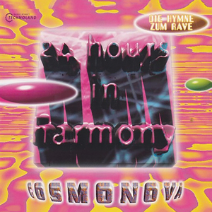 24 Hours In Harmony