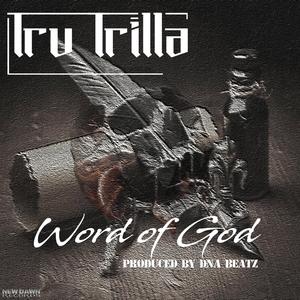 Word of God (feat. DNA Beatz)