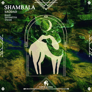 Shambala (Divenitto Remix)