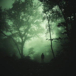 ma1n character, Pt. 2 (Slowed Down)