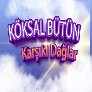 Karşıki Dağlar