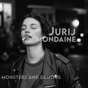 Monsters And Demons