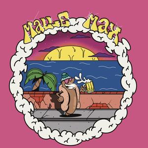 Wurst (feat. Malle Max)