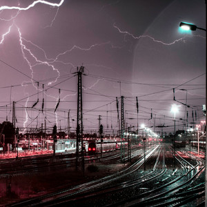 Hesitations (Sped Up)