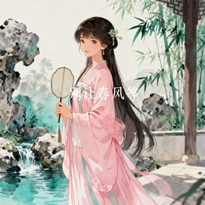 别让春风等
