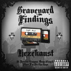 Intro (You picked the wrong church, foo)