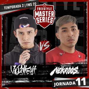 Tematica 1 Nekroos (Live)