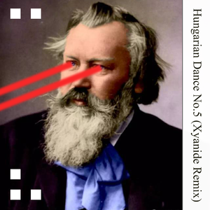 Hungarian Dance No.5