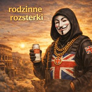 Rodzinne rozsterki