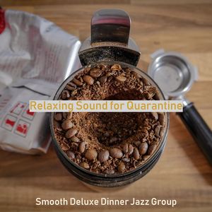 Soundscapes for Spending Time at Home