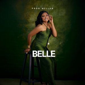 Belle Afrobeat Type Beat