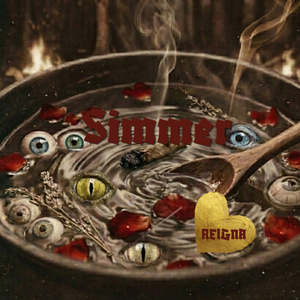 Simmer