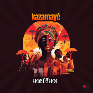 Zanak'izao (Edit Mix)