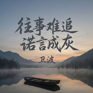 往事难追诺言成灰