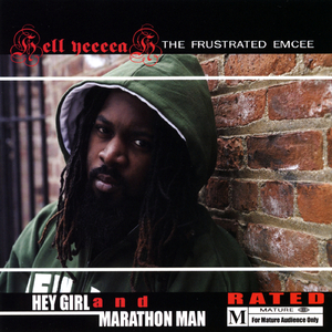 Arrive Raise Hell Leave (feat. O.M.F & R.O.C.C.A.)