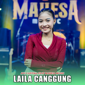 Laila Canggung