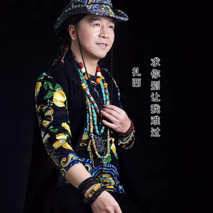 求你别让我难过DJ