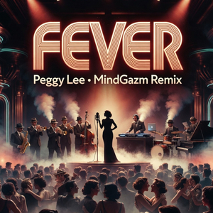 Fever (Radio Edit)