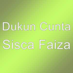 Sisca Faiza