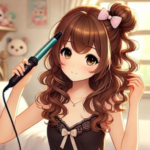 もっと可愛くなるから