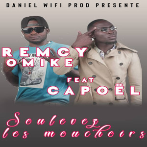 Soulevez les mouchoirs