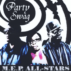 Party Swagg (feat. Mac Blak & L.E.S.)