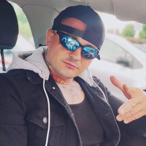 Odwet (feat. Wełenka)